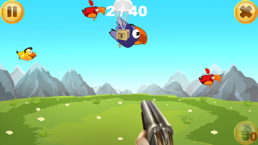 Angry Shooter - Preview 4