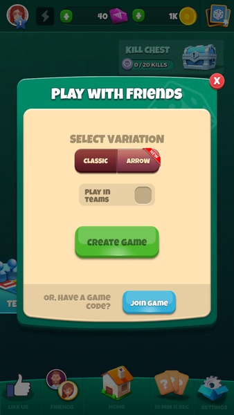 Ludo Star 2 - Preview 9