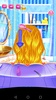 Princess Valentine Hairstyle screenshot 2