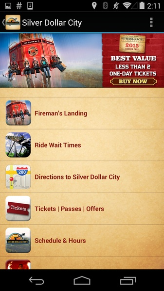 SDC Mobile - Preview 4