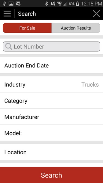AuctionTime - Preview 7