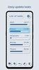 Simple Progress Tracker screenshot 7