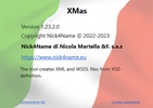 XMas screenshot 2