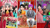 Punjabi Wedding - North Indian Wedding Big Game screenshot 8