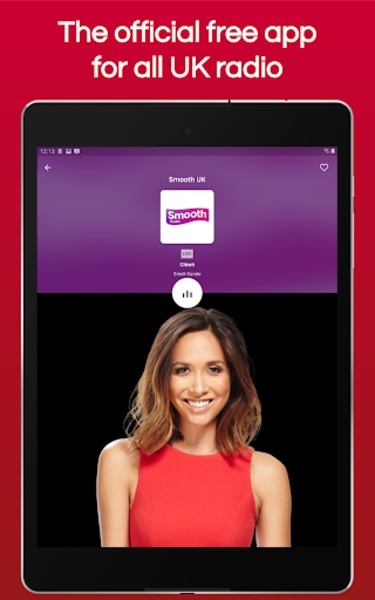 Radioplayer - Preview 7