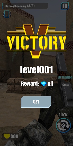 Shooting Terrorist Strike: Free FPS Shooting Game - Preview 8