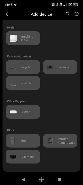 Mi Home - Preview 8