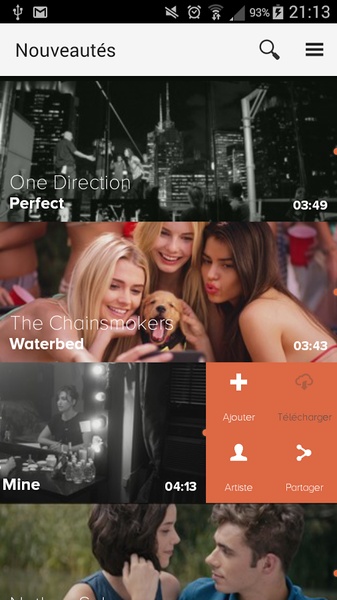 Playzer - Preview 6