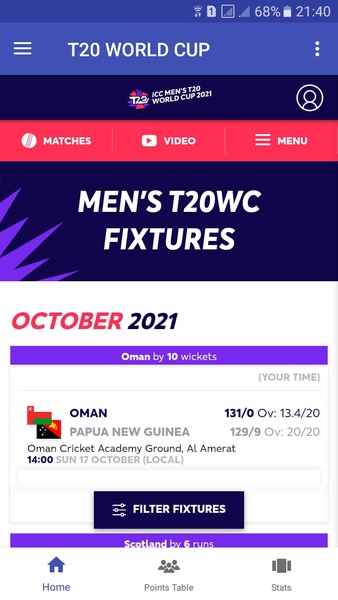 T20 WORLD CUP - Preview 2
