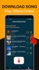 Ringtone Music Downloader screenshot 1