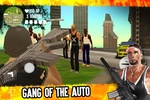 Gang Of The Auto screenshot 9