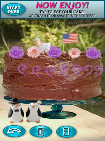 Cake Maker 2 - Preview 6