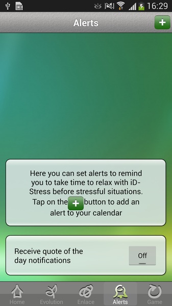 iDStress - Preview 5