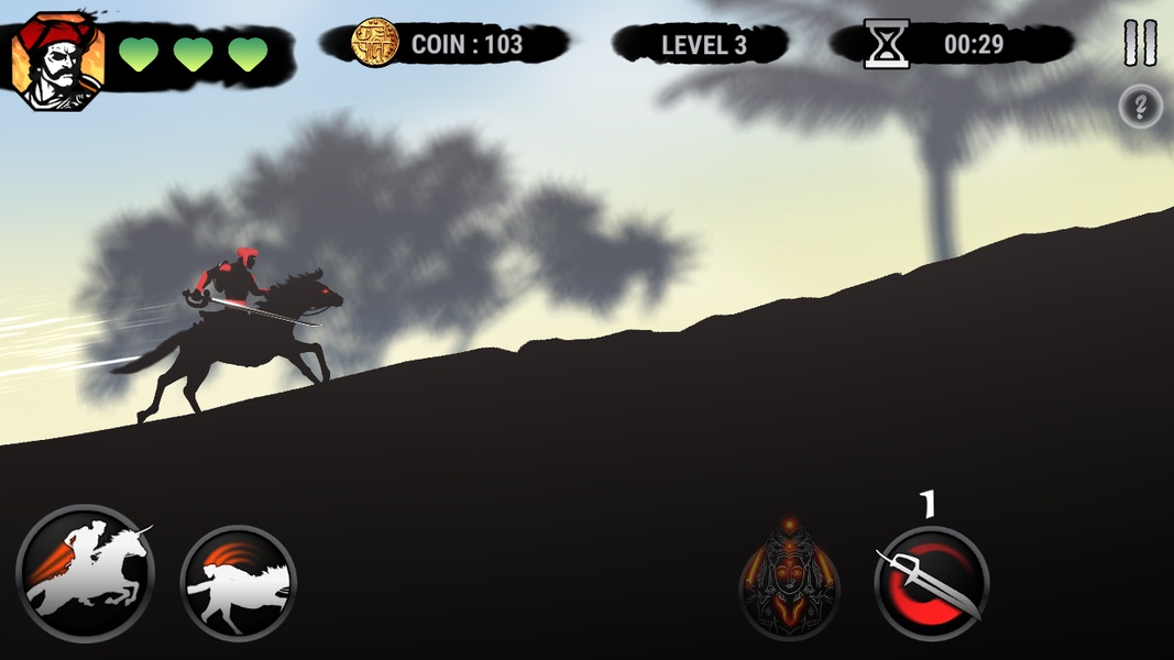 Legend Of Maratha Warriors - Preview 4
