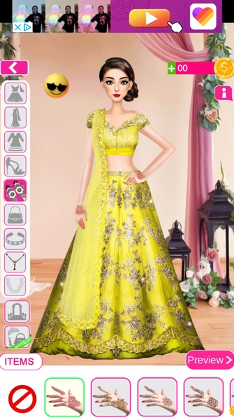 Indian Wedding Stylist - Preview 3