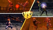 Ghost Fight 2 - Fighting Games screenshot 3