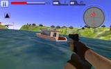 WW2 Crime: Commando screenshot 4