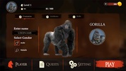 The Gorilla screenshot 17