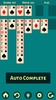 Solitaire screenshot 9