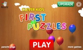 First Puzzles Lite screenshot 7