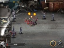 Defender Z screenshot 5