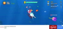 Fish IO: Be the King screenshot 7