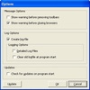 Toolbar Uninstaller screenshot 1