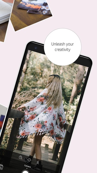 HP Sprocket - Preview 5