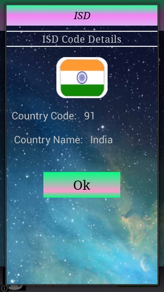 Incoming Caller Tracker - Preview 2