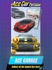 Ace Car Tycoon screenshot 4