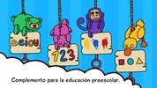 Juegos Infantiles screenshot 1