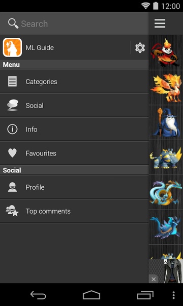 ML Guide - Preview 6