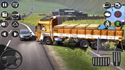 Indian Cargo Truck Wala Game screenshot 3