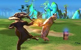 Wild Animal Fighting Games 3D screenshot 2