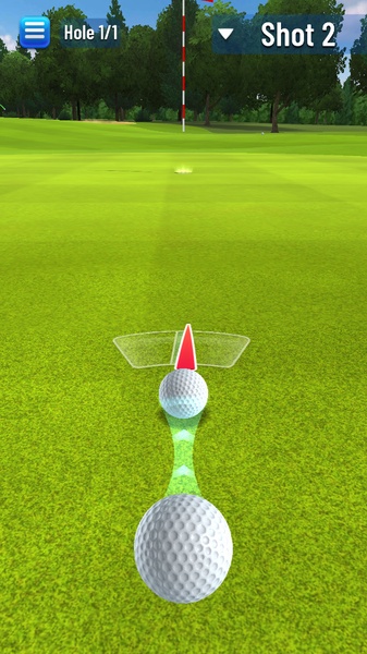 Golf Strike - Preview 8