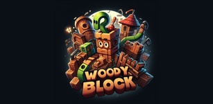 Избранное изображение Woody Blocks