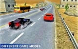 Turbo Car Racing Game 2016 screenshot 3