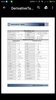 Derivative table screenshot 5