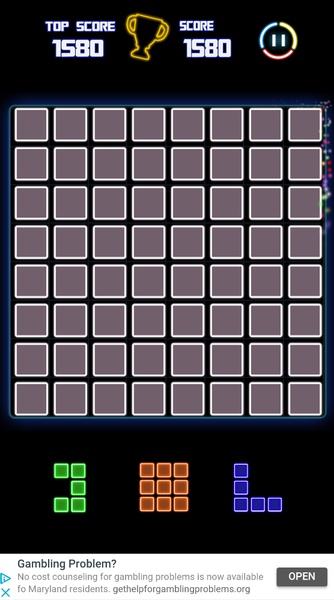 Block Puzzle Game - Preview 4