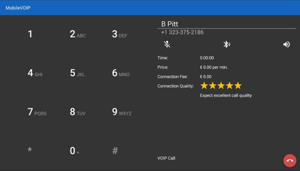 SmartVoip - Preview 6