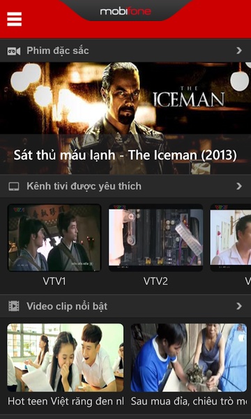 MobiFone TV - Preview 7
