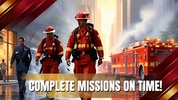 Emergency Rescue Force: Heroes screenshot 11