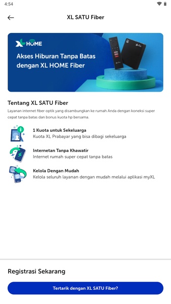 MyXL - Preview 6