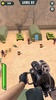 Sky Wars Air Attack Games 3D screenshot 3