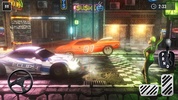 Extreme Car Drag Racing screenshot 12