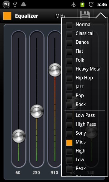 AnEq Free - Preview 2
