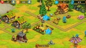 Charm Farm - Forest village screenshot 8