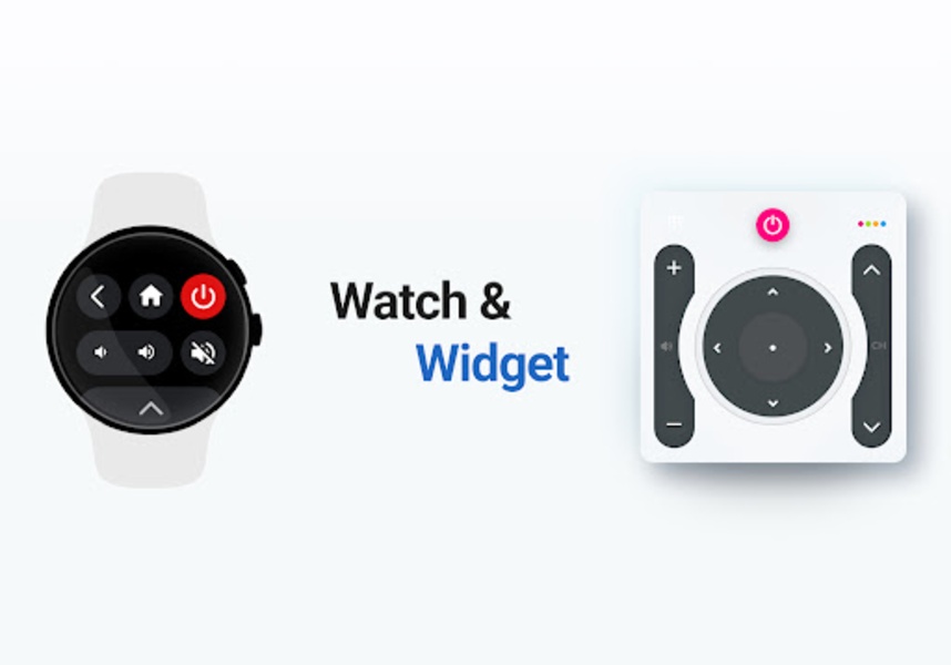 Smart Remote Control for Samsung TVs - Preview 7