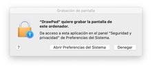 DrawPad Plus screenshot 2