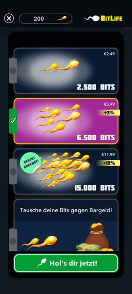 BitLife DE - Preview 12